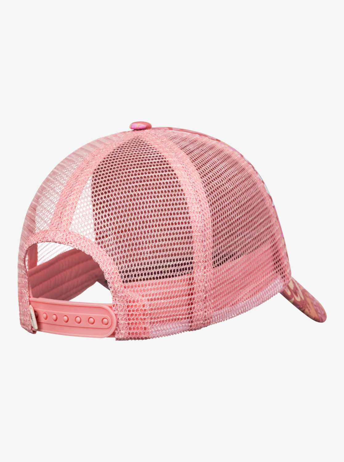 Girls Honey Coconut Trucker Cap