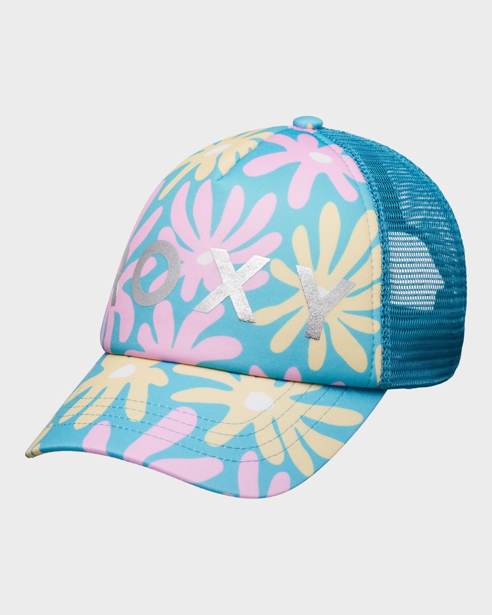 Girls 8-16 Honey Coconut Cap