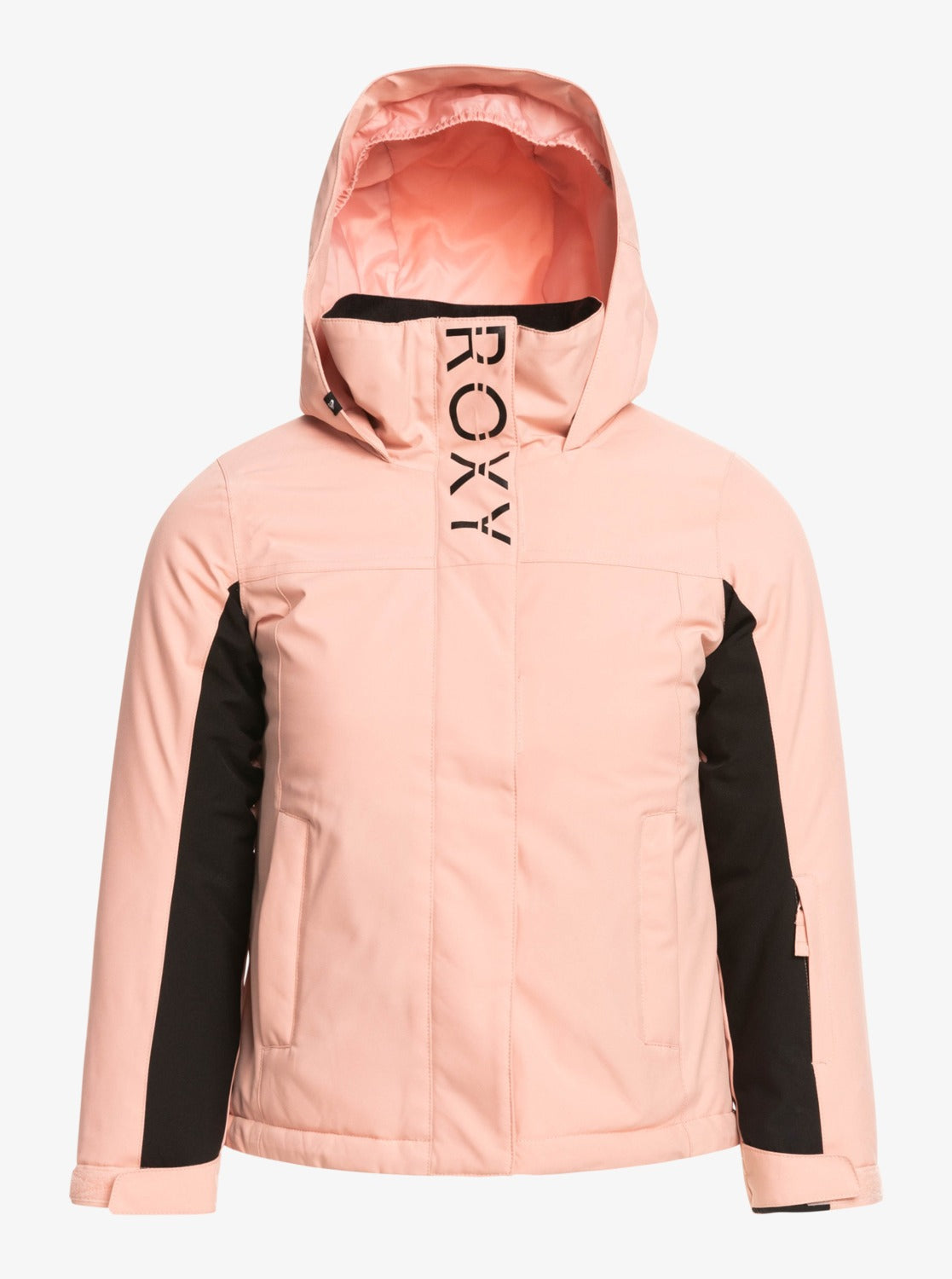 Galaxy Girl Snow Jacket