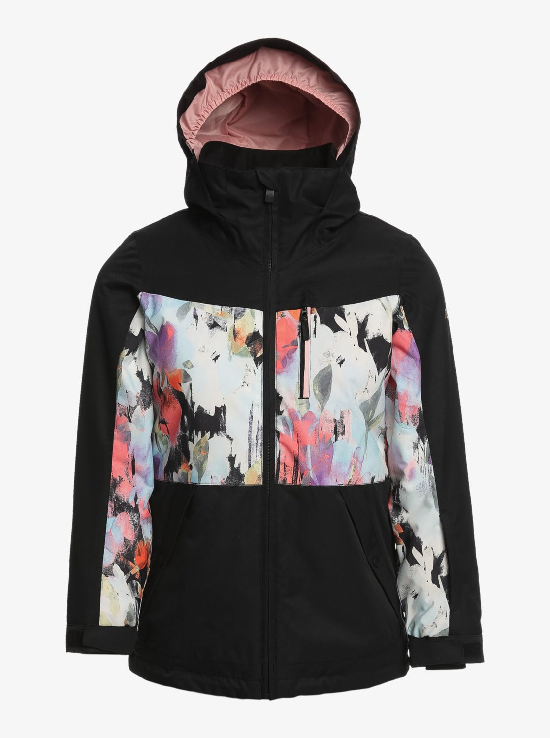 Girls 8-16 Presence Parka Insulated Snow Jacket