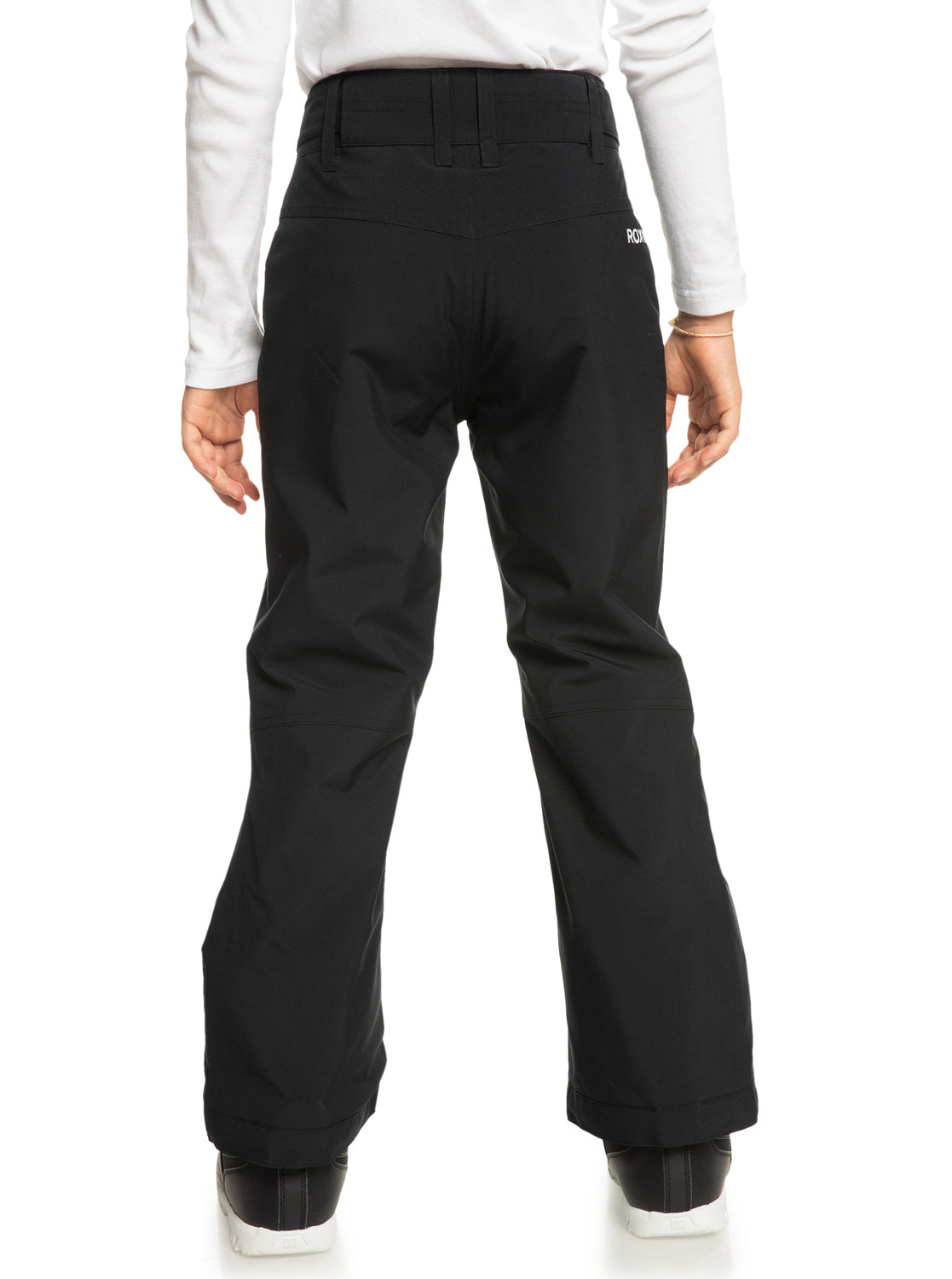 Girls 8-16 Backyard Technical Snow Pants