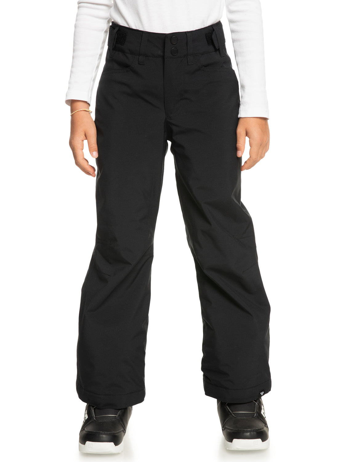 Girls 8-16 Backyard Technical Snow Pants