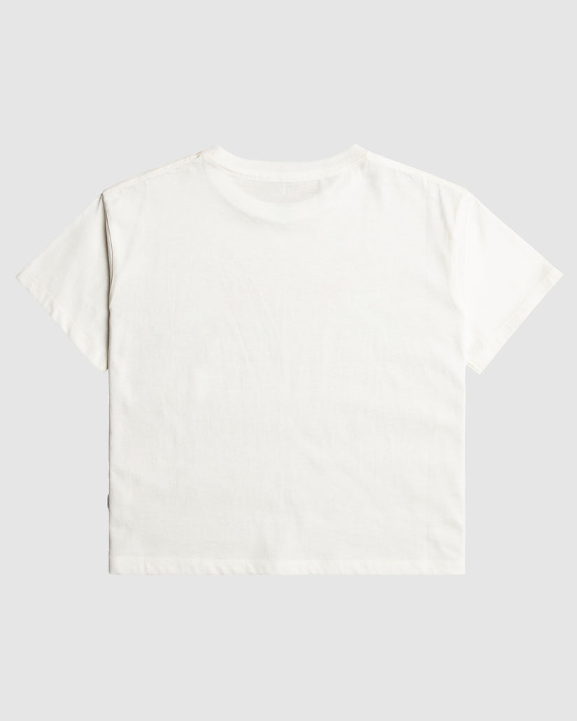 Sun Over The Beach A