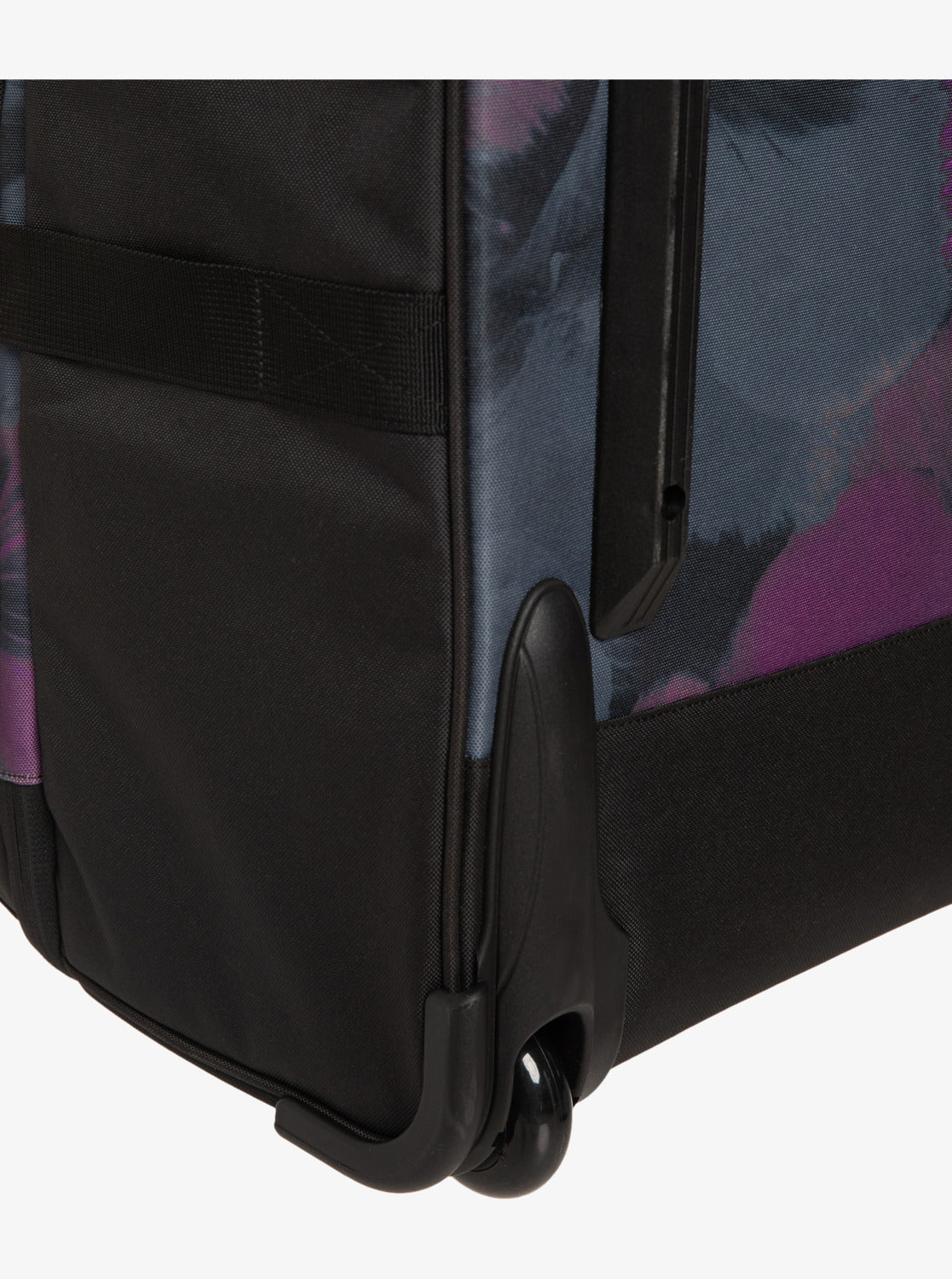 Womens Long Haul Travel Bag 105L Large Wheeled Suitcase