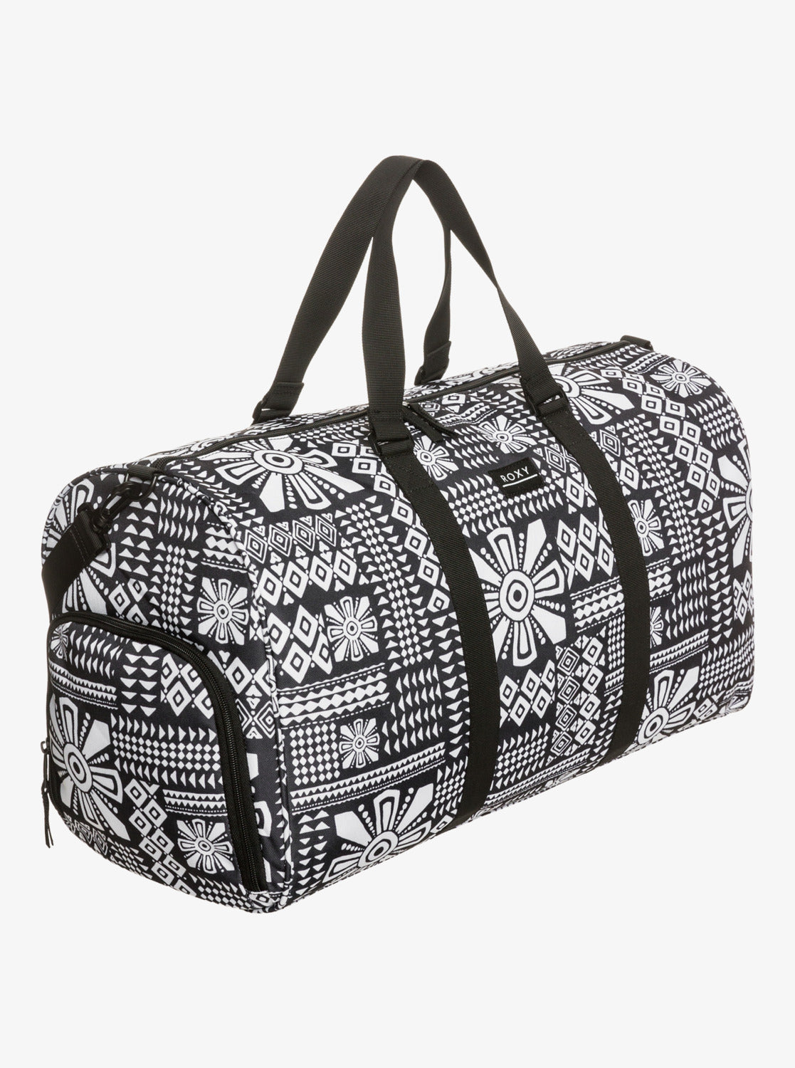 Womens Pumpkin Spice 35 L Travel Bag