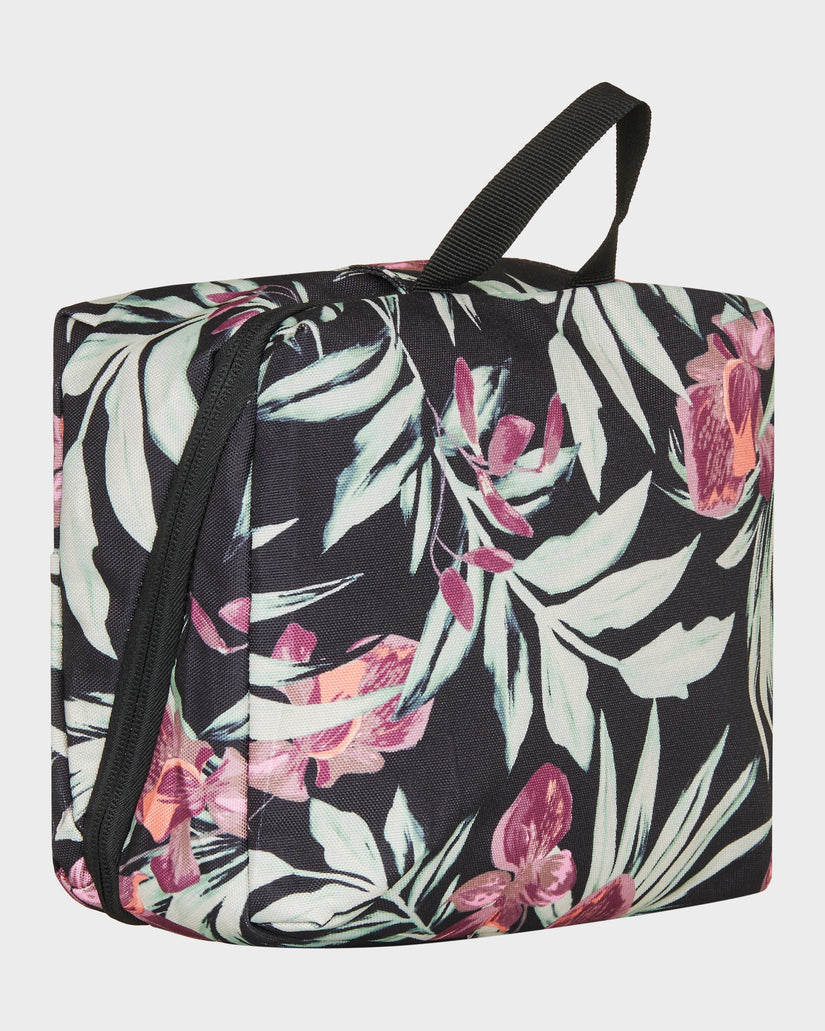 Womens Cute Plane Vanity Case