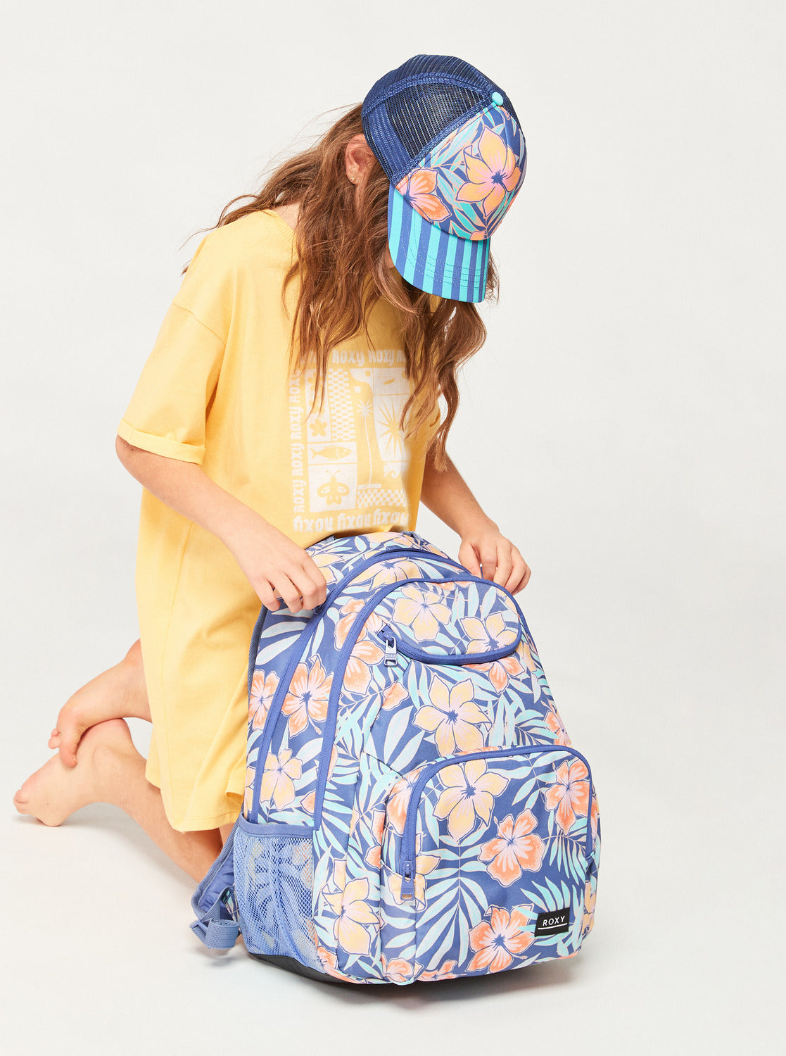 Womens Shadow Swell 24L Medium Backpack