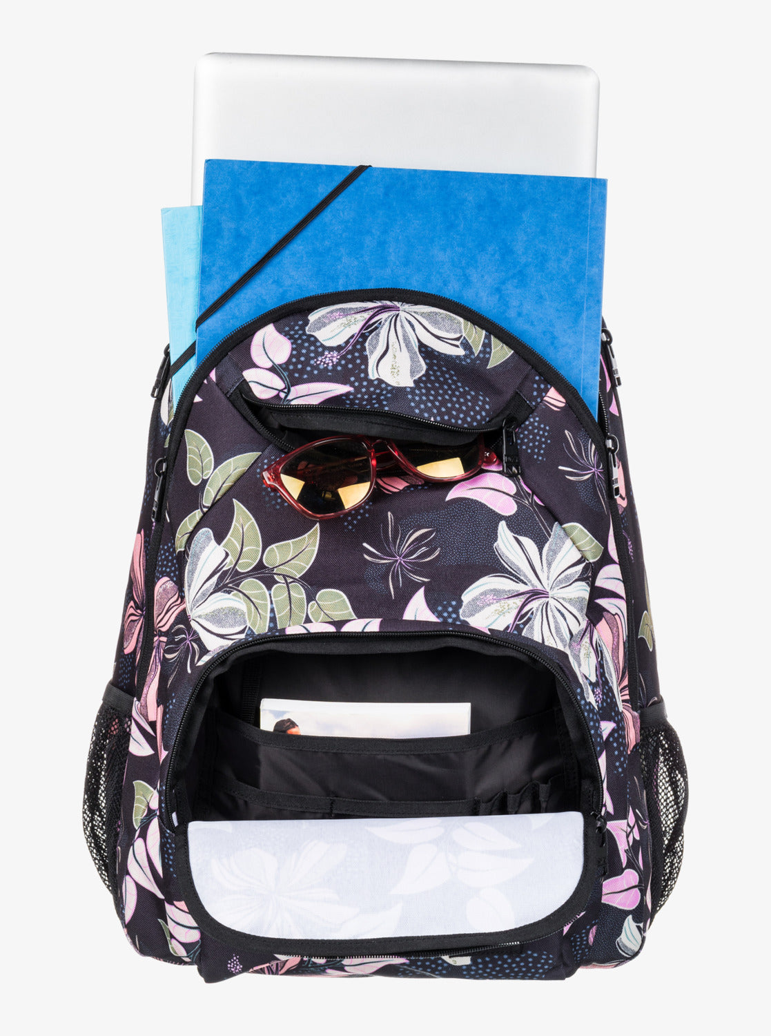 Womens Shadow Swell Medium Backpack