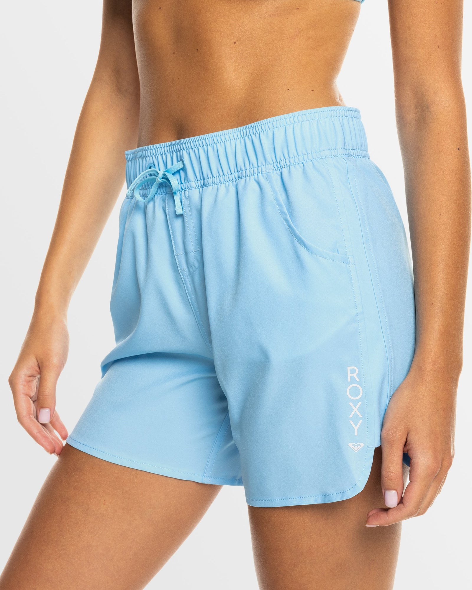 Womens Wave 5" Boardshorts