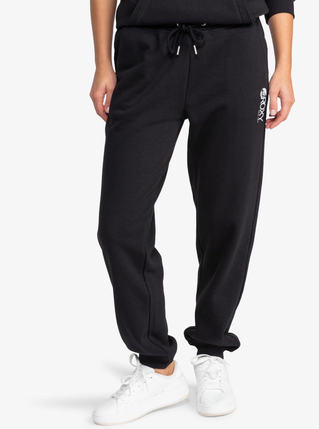 Womens Surf Stoked Elasticated Waist Trousers