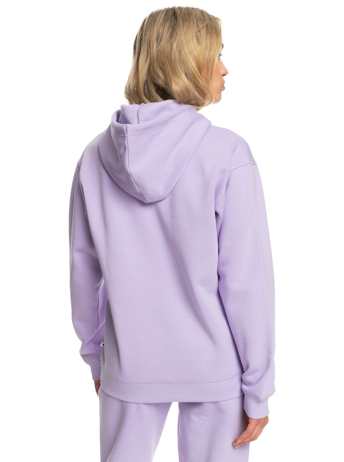 Womens Surf Stoked Brushed Hoodie