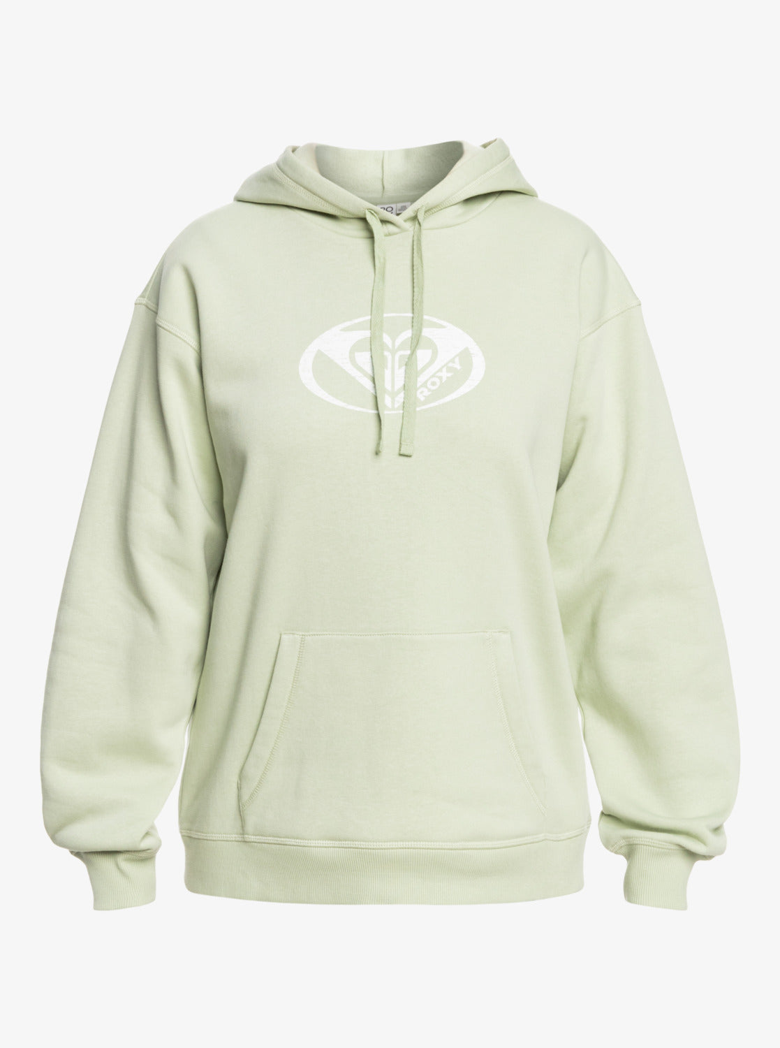 Womens Surf Stoked Pullover Hoodie