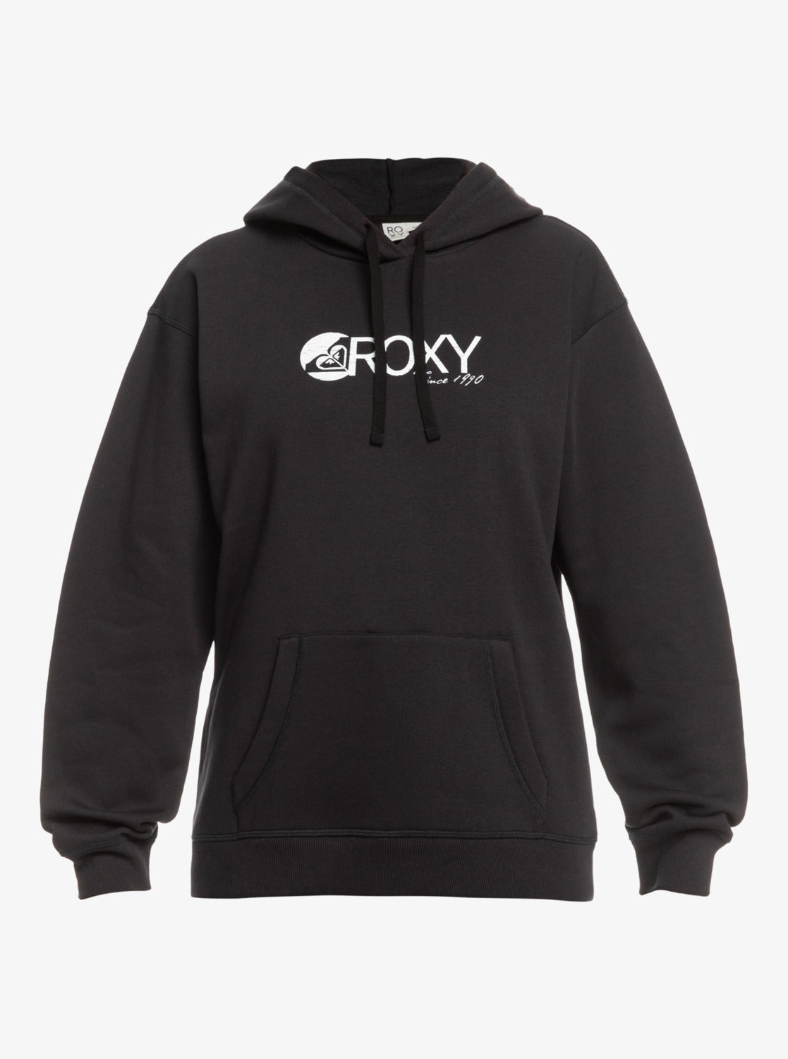 Womens Surf Stoked Pullover Hoodie