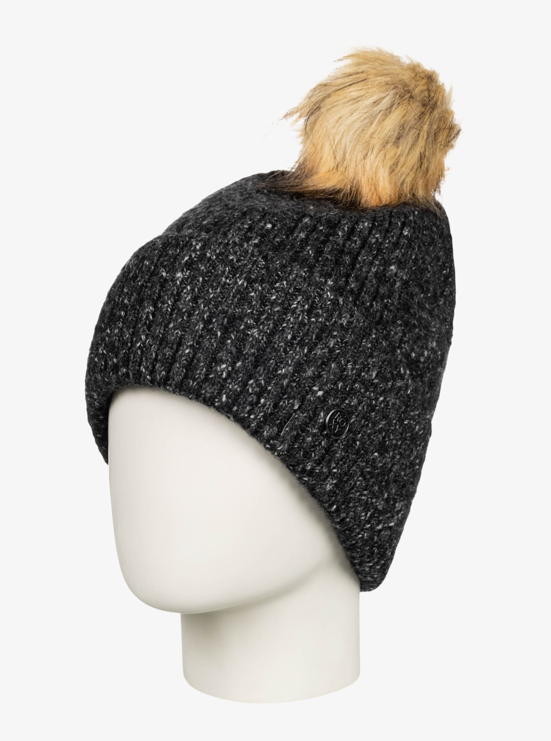 Womens Peak Chic Beanie