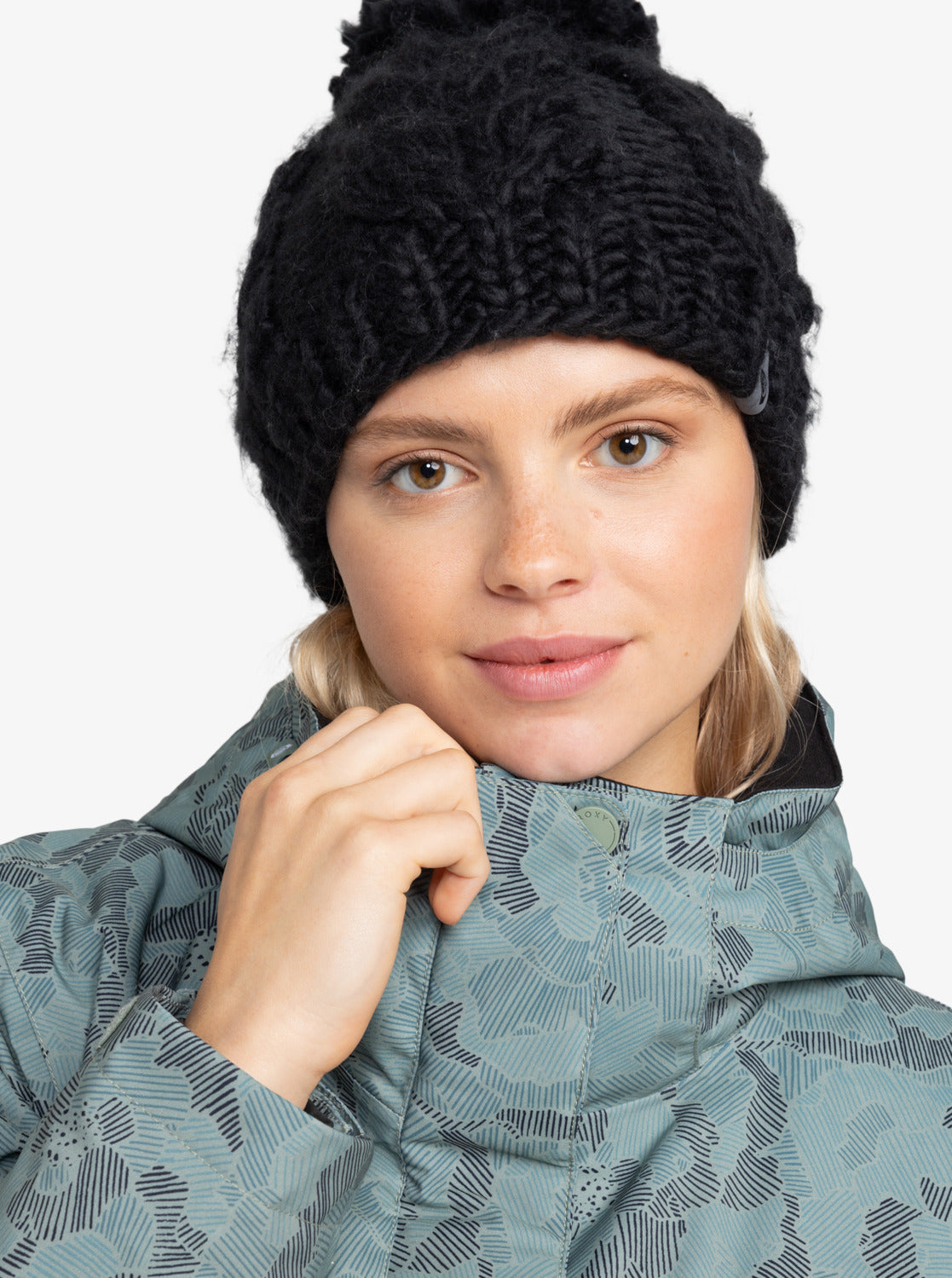 Womens Winter Beanie