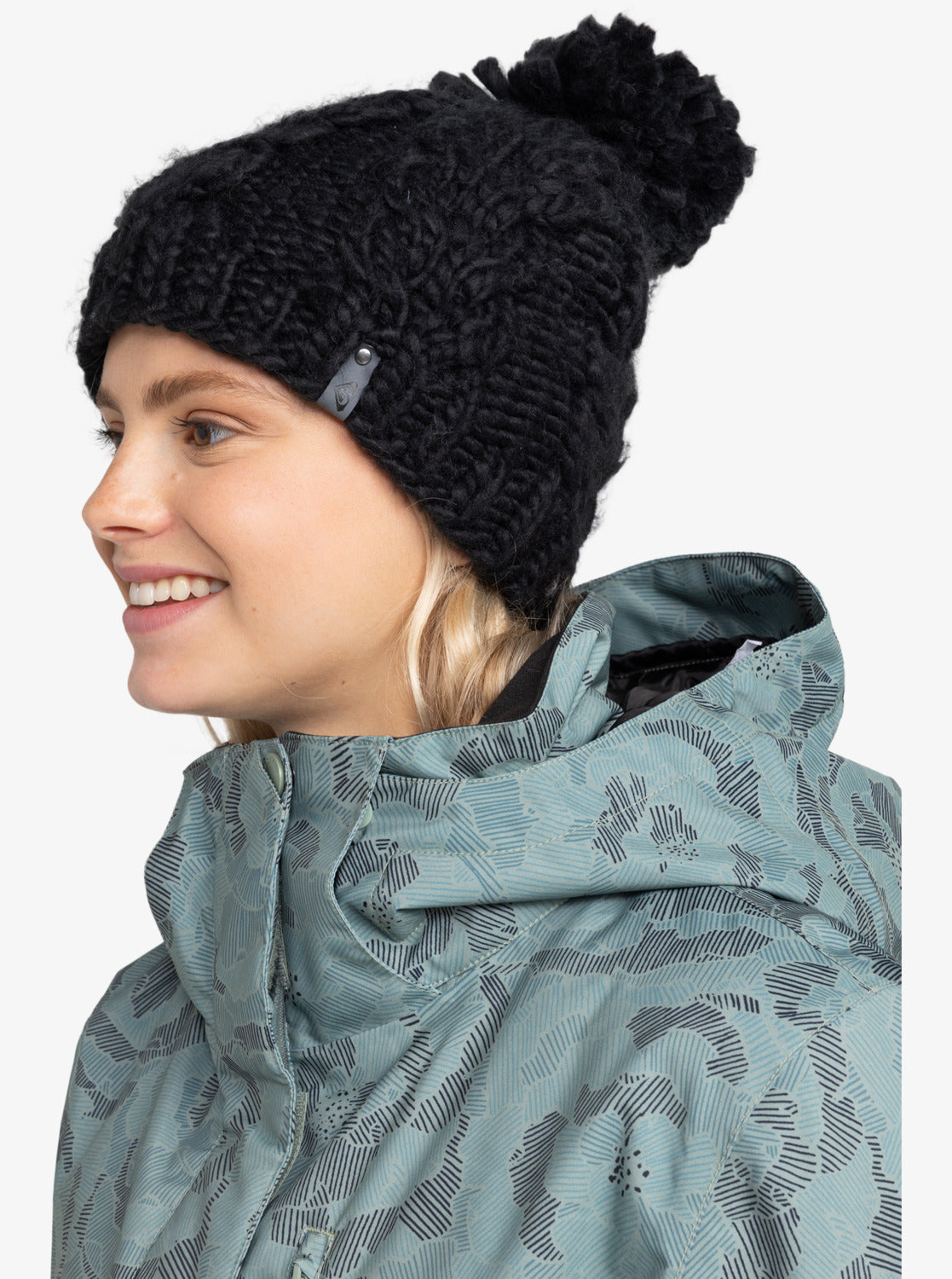 Womens Winter Beanie