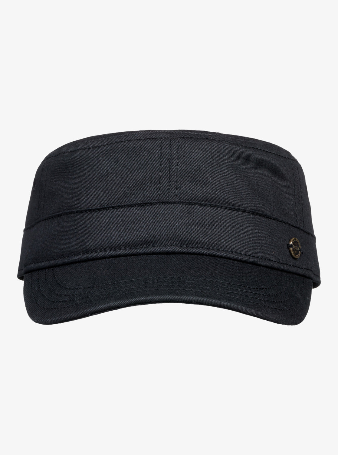 Womens Castro Military Cap