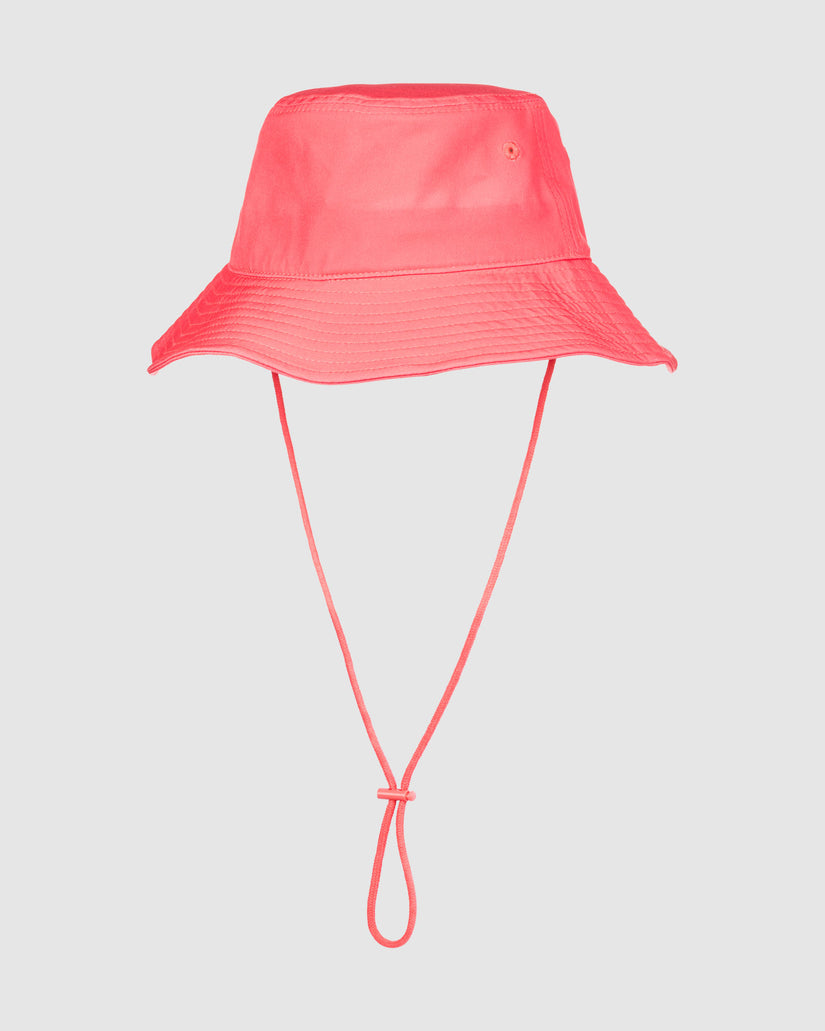 Passion Moon Bucket Hat