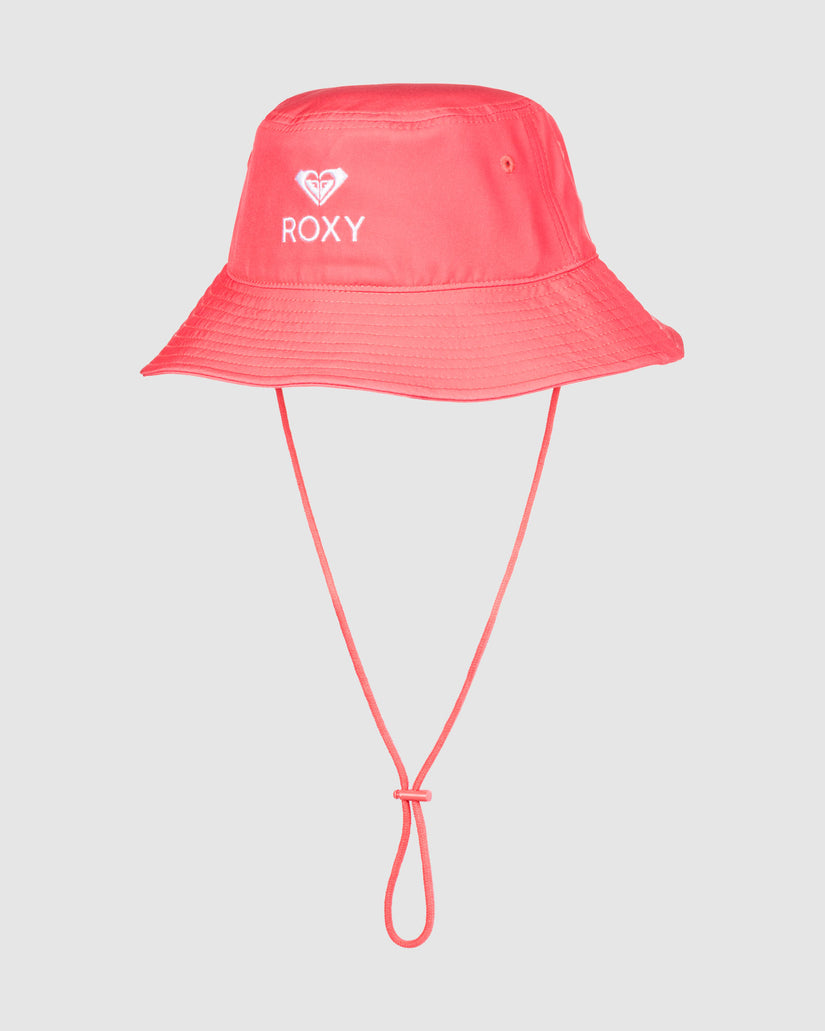 Passion Moon Bucket Hat