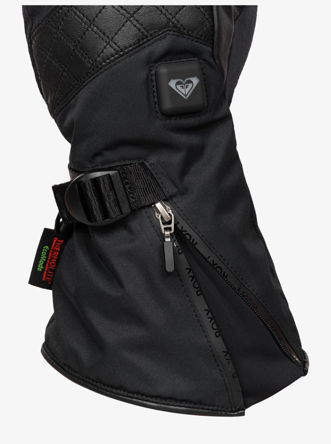 Womens Sierra WarmLink Snow Mittens