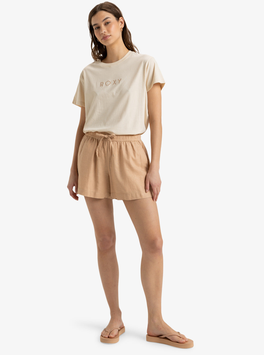 Womens Lekeitio Break Beach Shorts