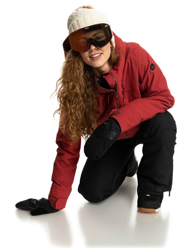 Womens Feelin NXT Snowboard/Ski Goggles