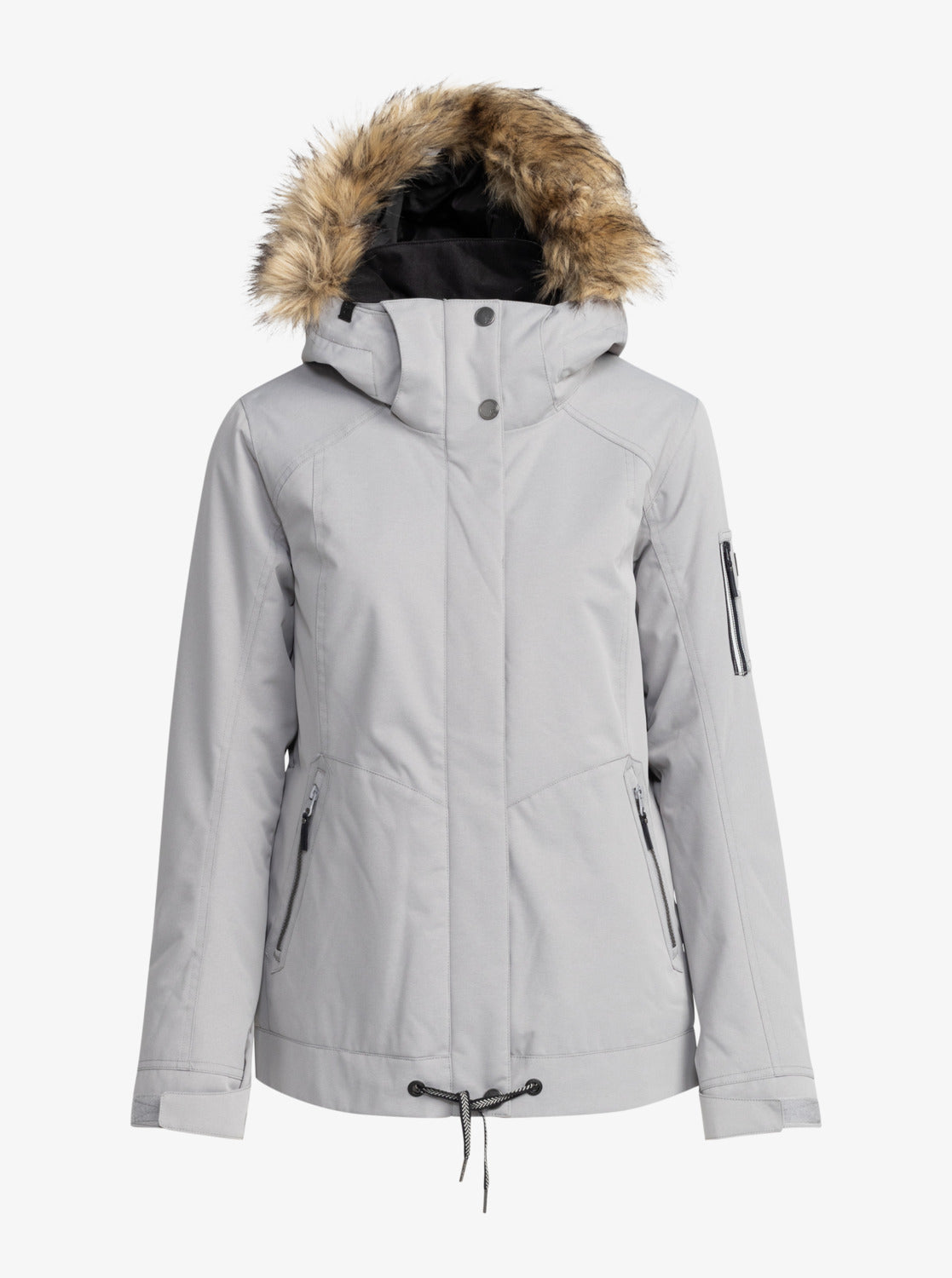 Womens Meade Technical Snow Jacket