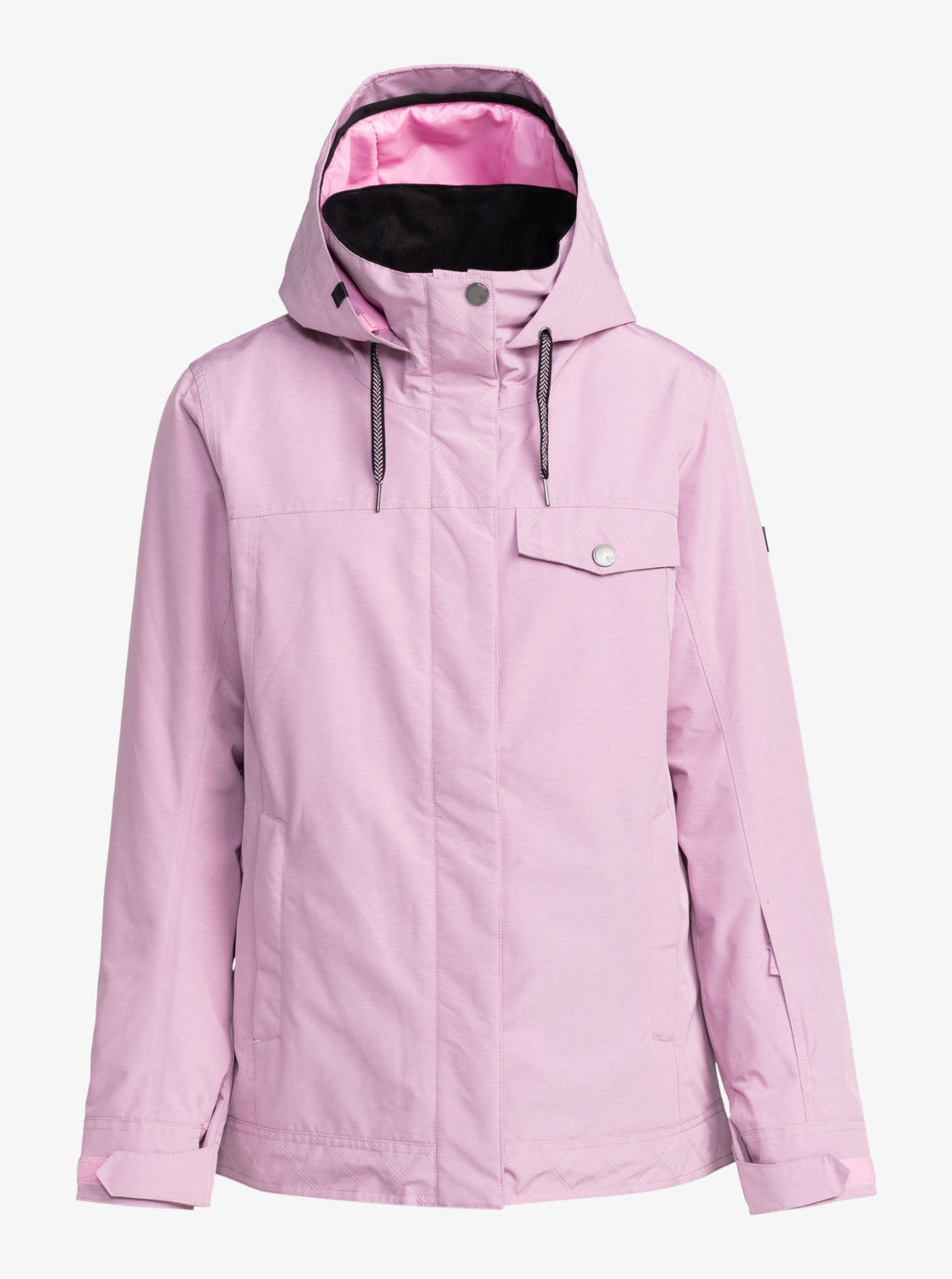 Womens Billie Technical Snow Jacket