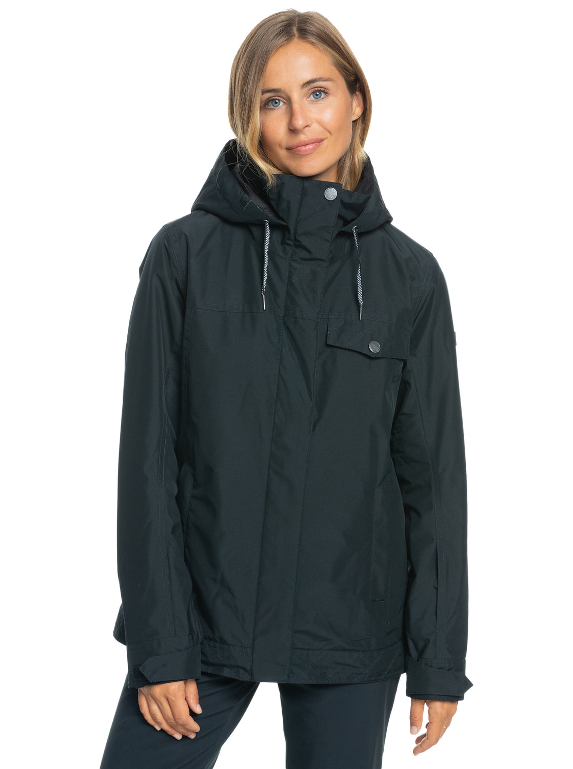 Womens Billie Technical Snow Jacket