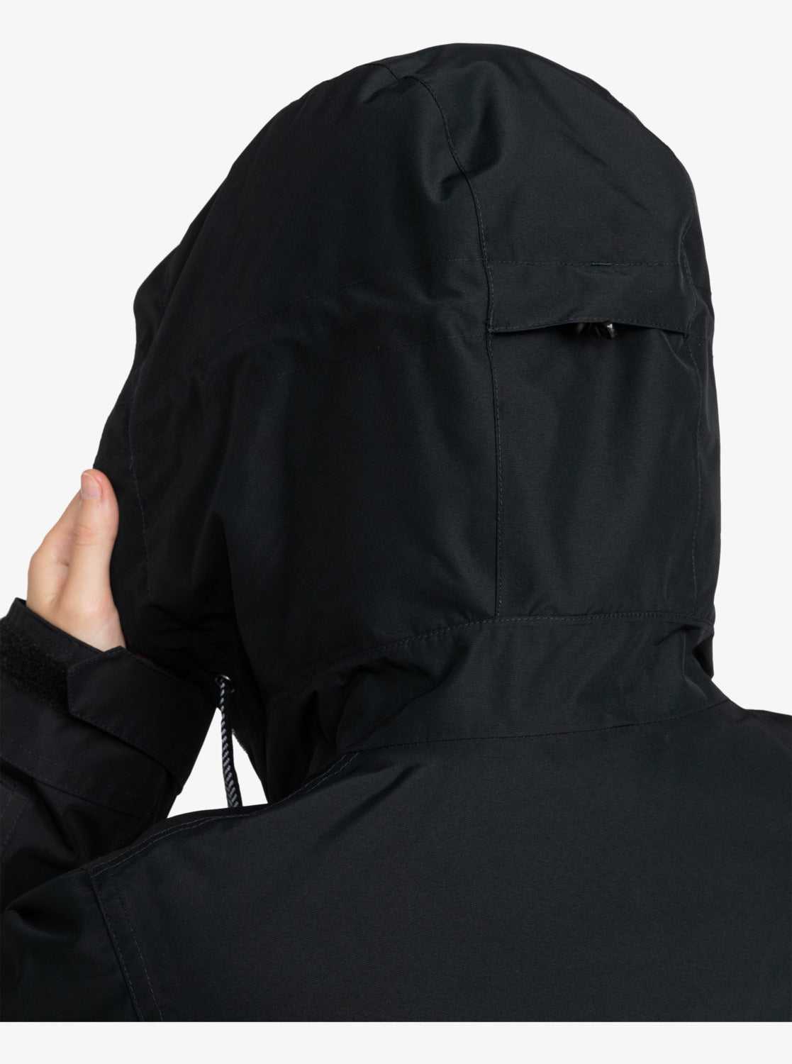 Womens Billie Technical Snow Jacket