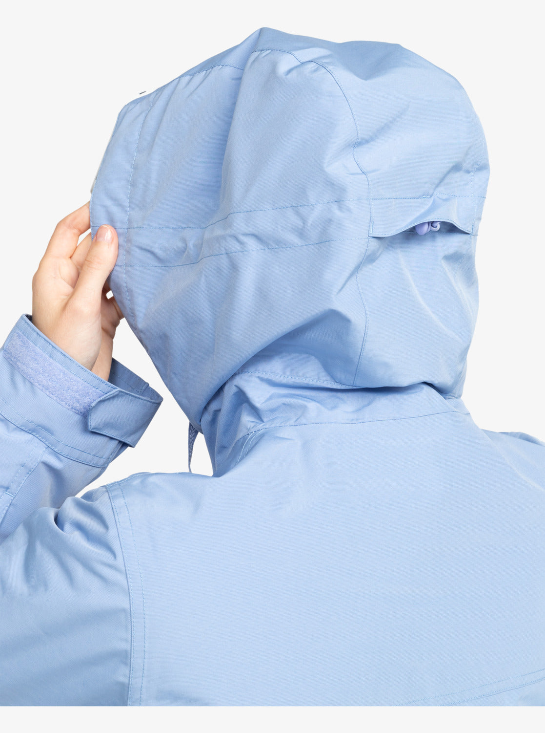 Womens Billie Technical Snow Jacket