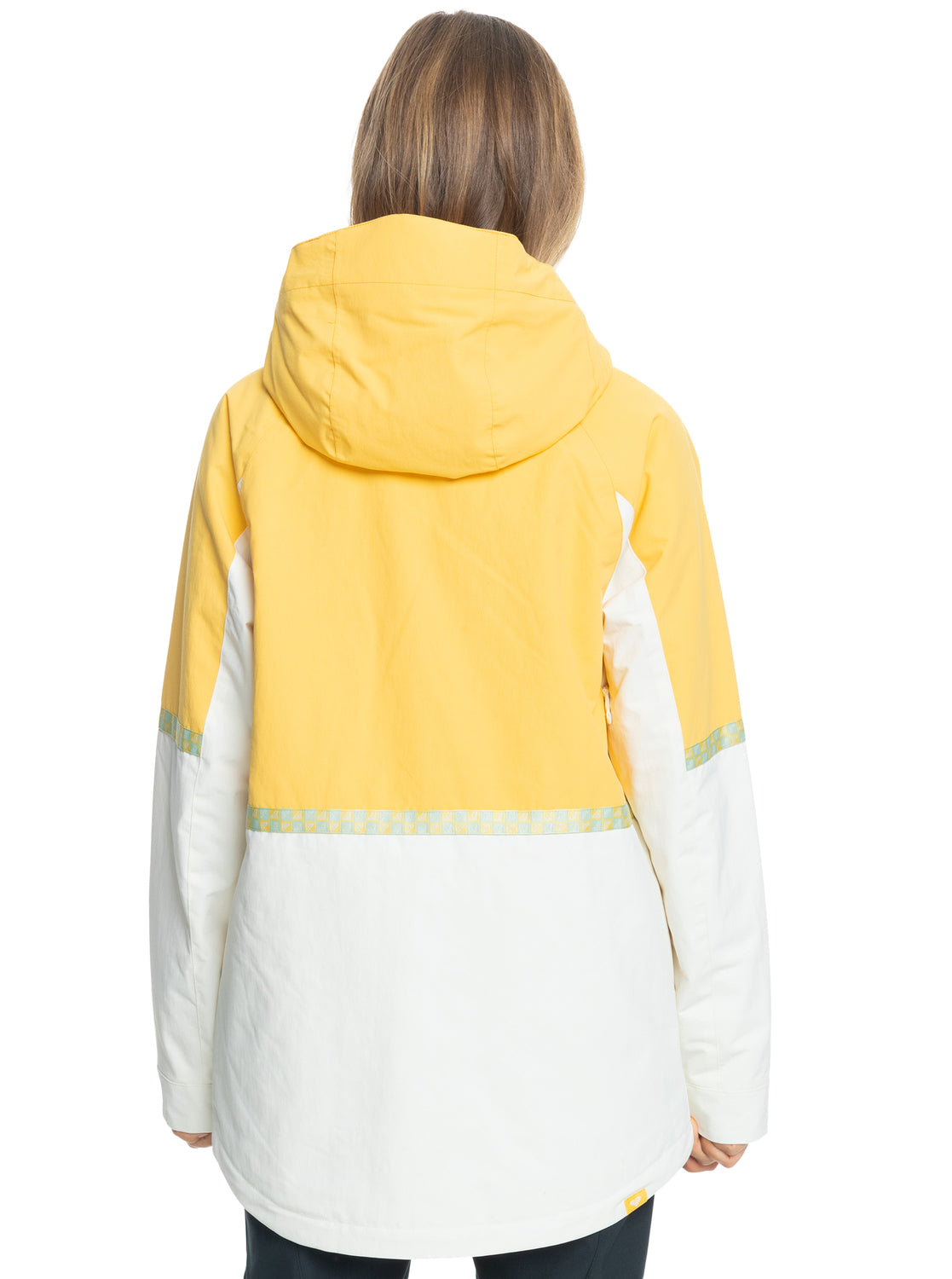 Womens Ritual Technical Snow Jacket