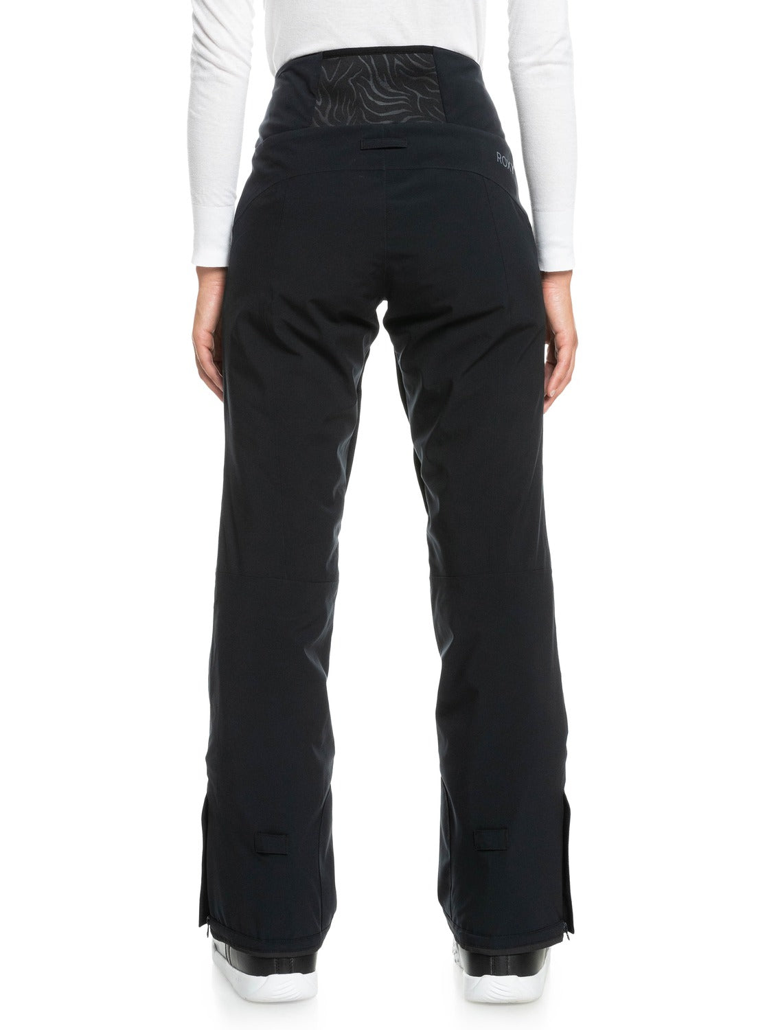 Womens Alba High Snow Pants