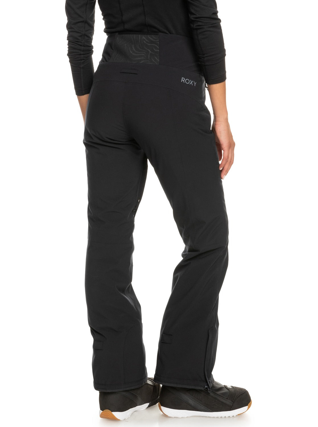 Womens Alba High Snow Pants