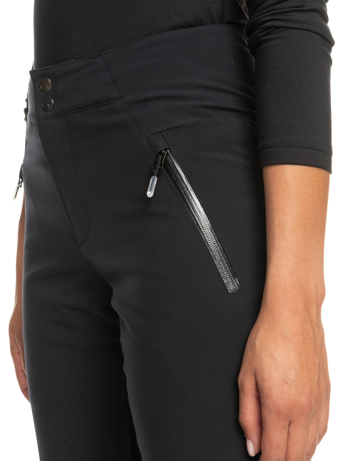 Womens Alba High Snow Pants