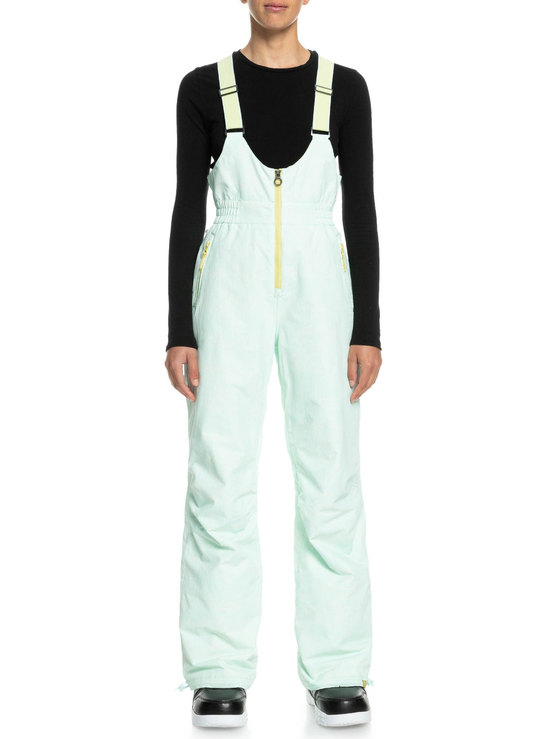 Womens Outsider Insulated Snow Pants