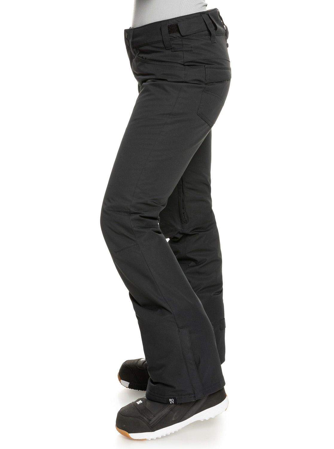 Womens Backyard Insulated Snow Pants