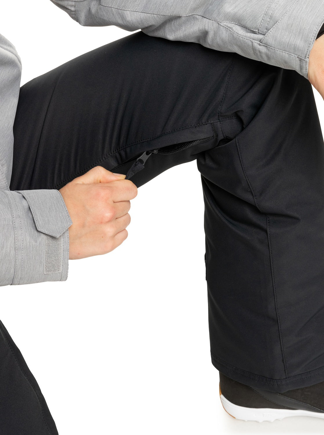 Womens Backyard Insulated Snow Pants