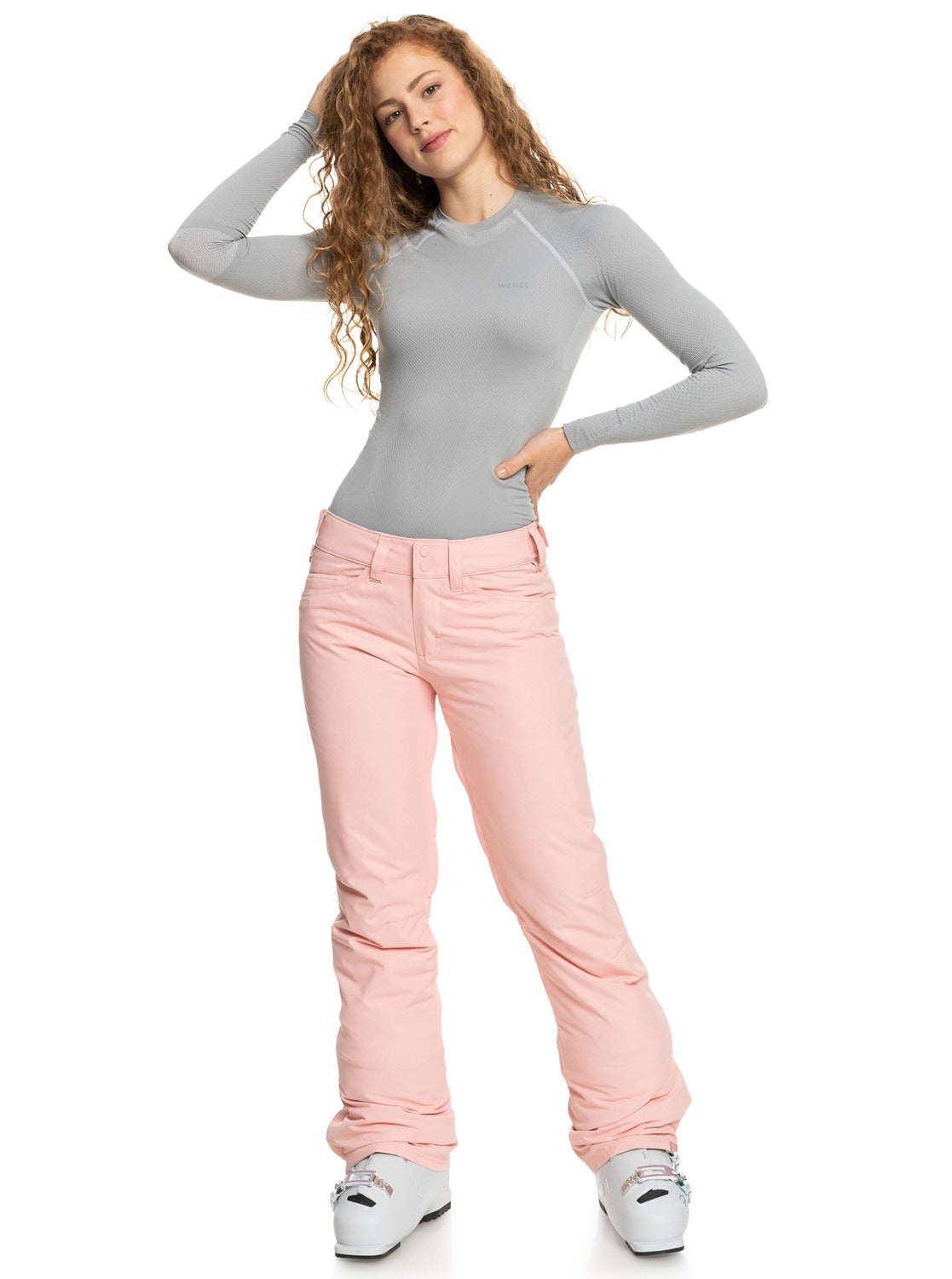 Womens Backyard Insulated Snow Pants