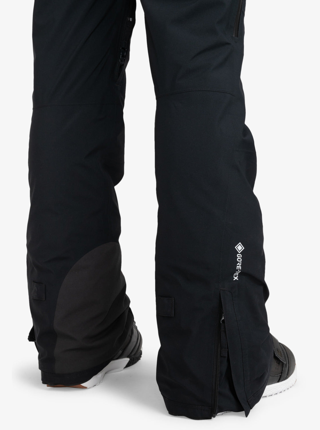 Womens GORE-TEX Stretch Prism Technical Snow Bib Pants