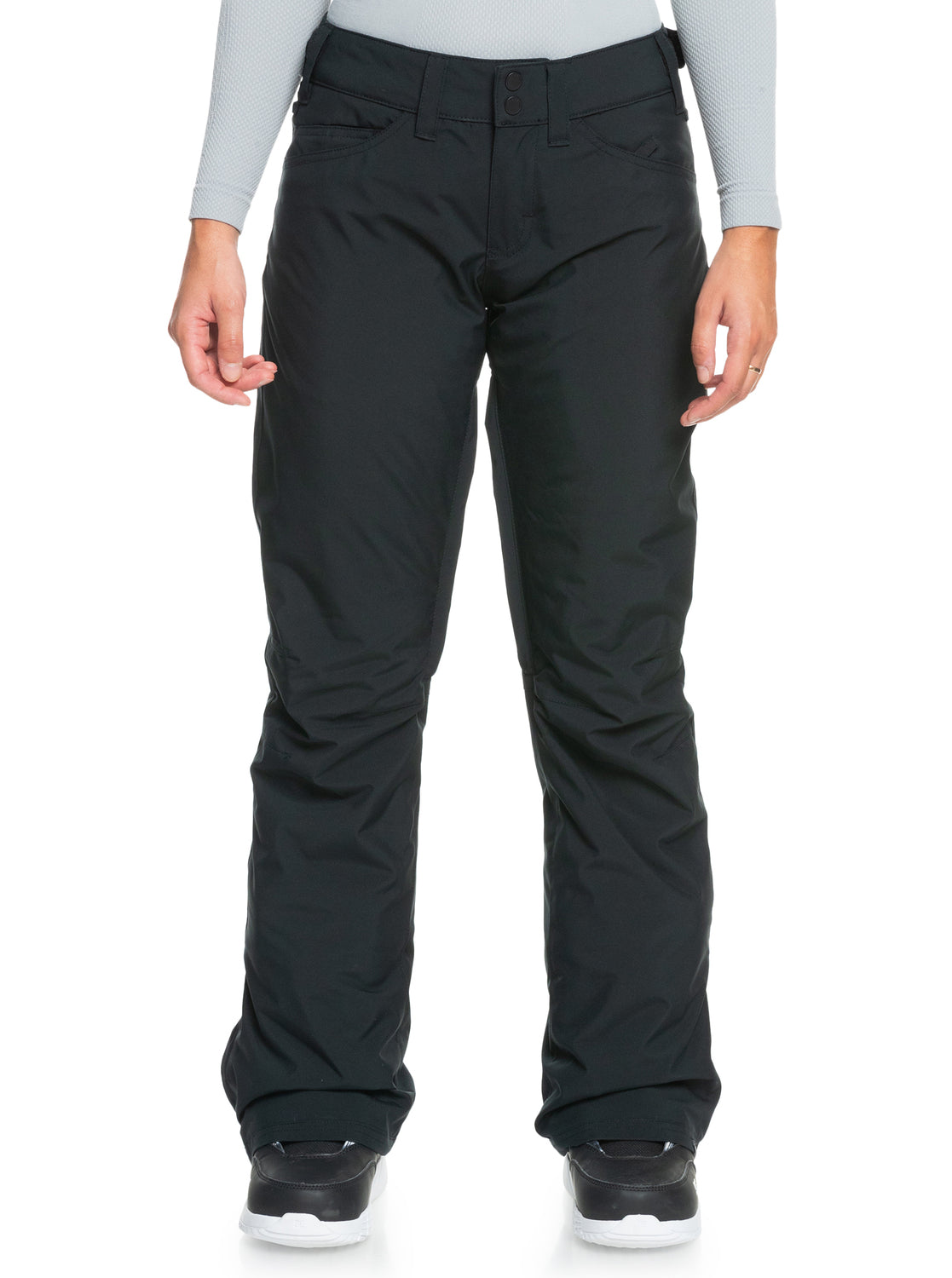 Womens Backyard Technical Snow Pants