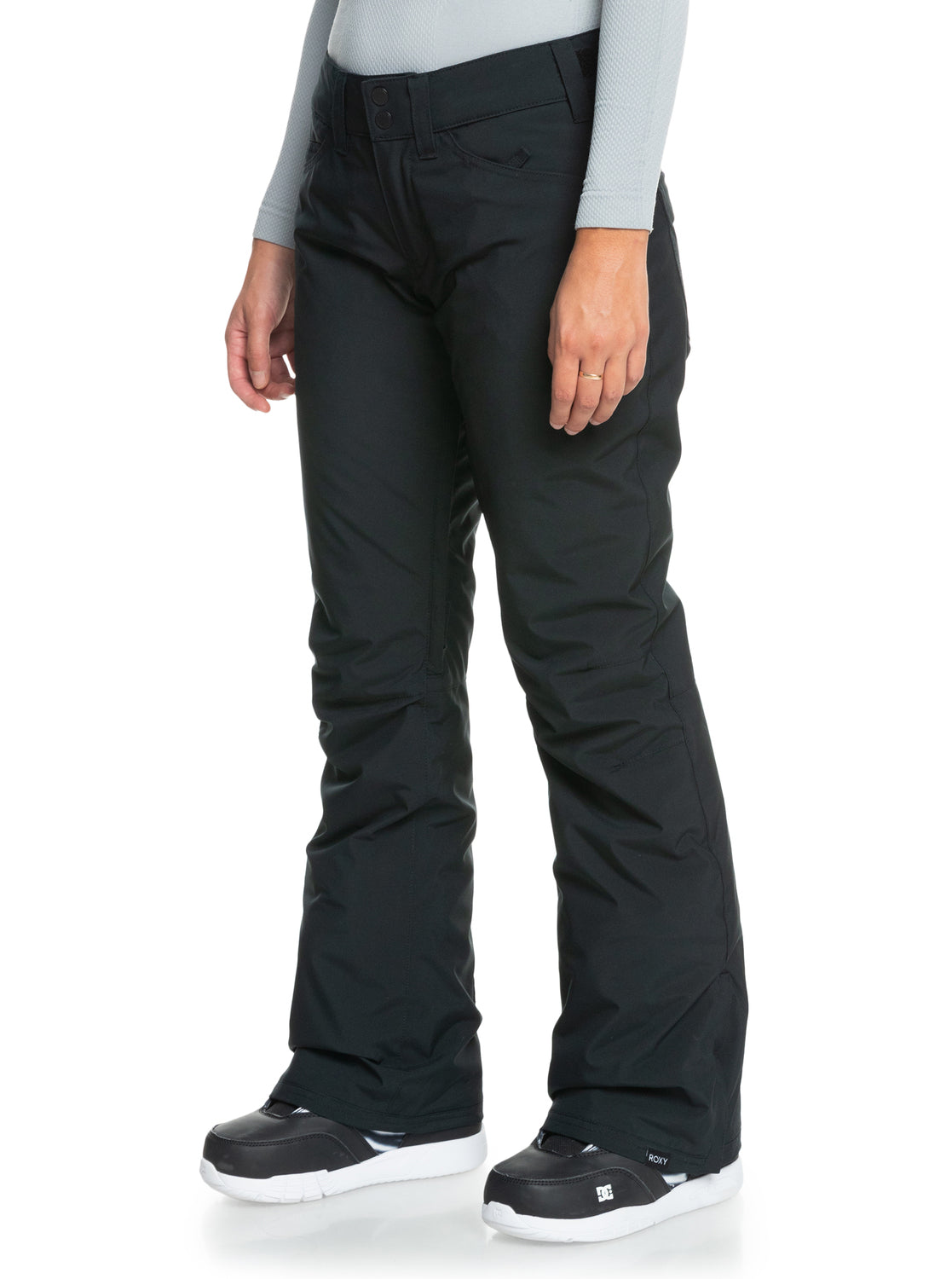 Womens Backyard Technical Snow Pants