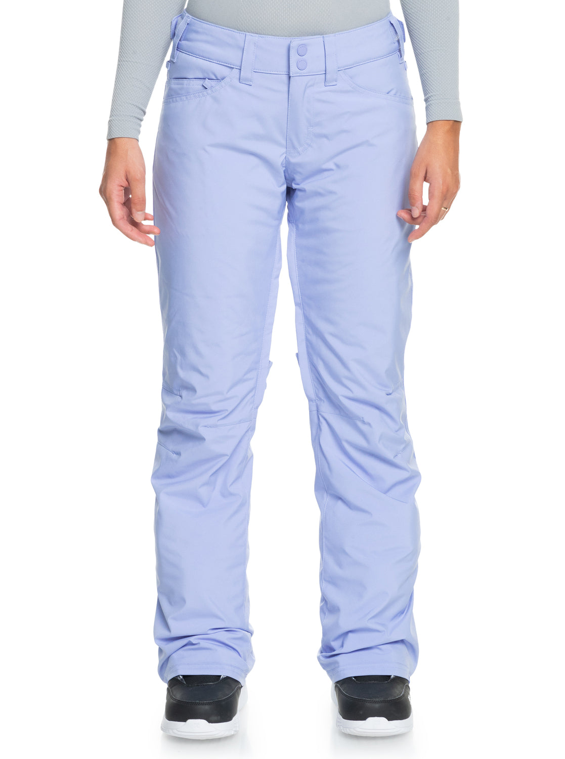 Womens Backyard Technical Snow Pants
