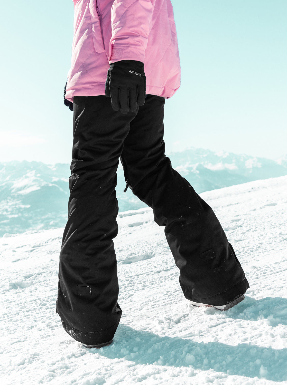 Womens Diversion Technical Snow Pants