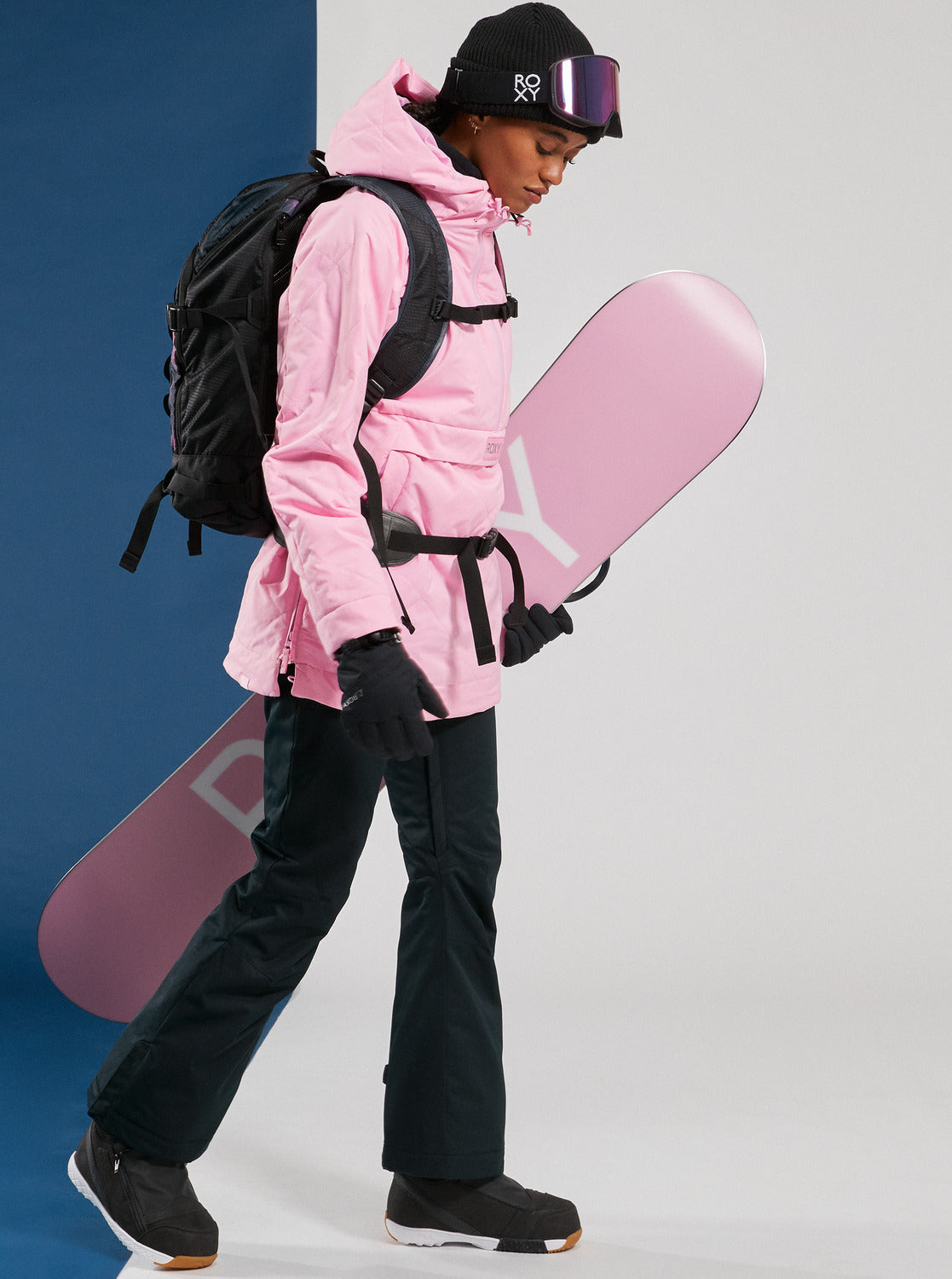 Womens Diversion Technical Snow Pants