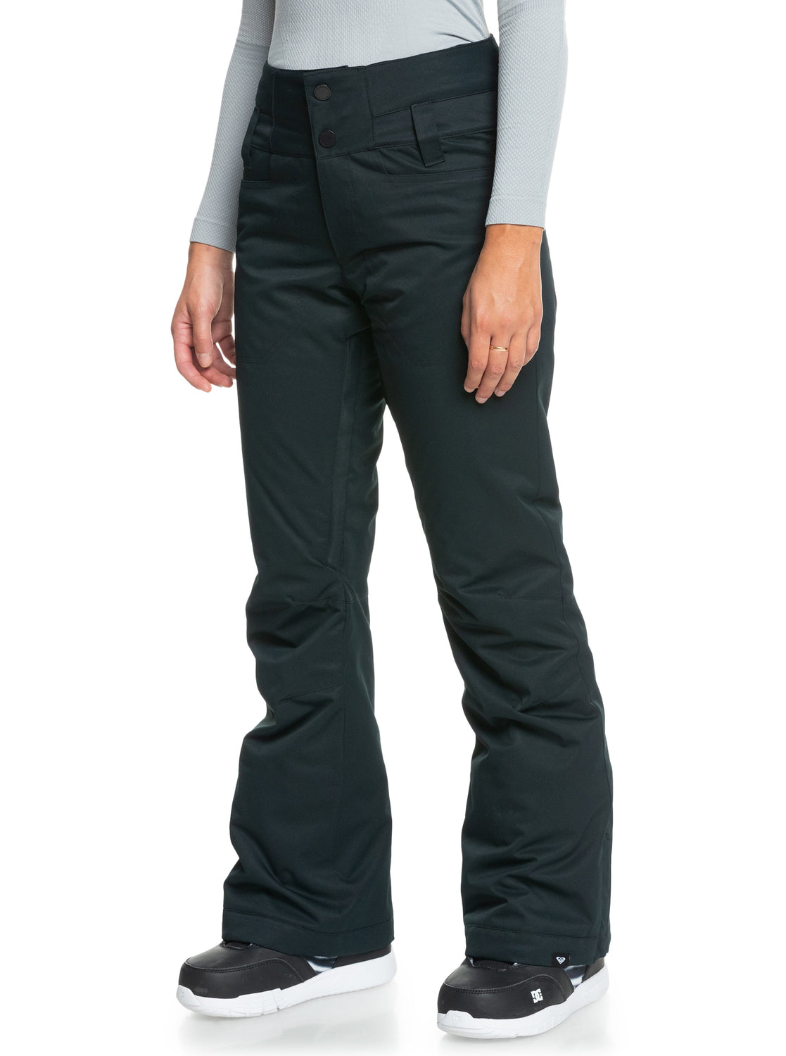 Womens Diversion Technical Snow Pants
