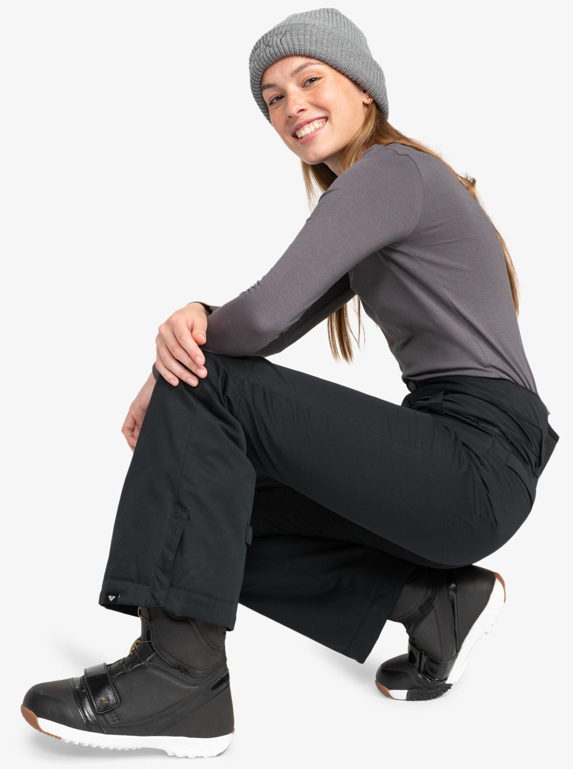Womens Diversion Technical Snow Pants