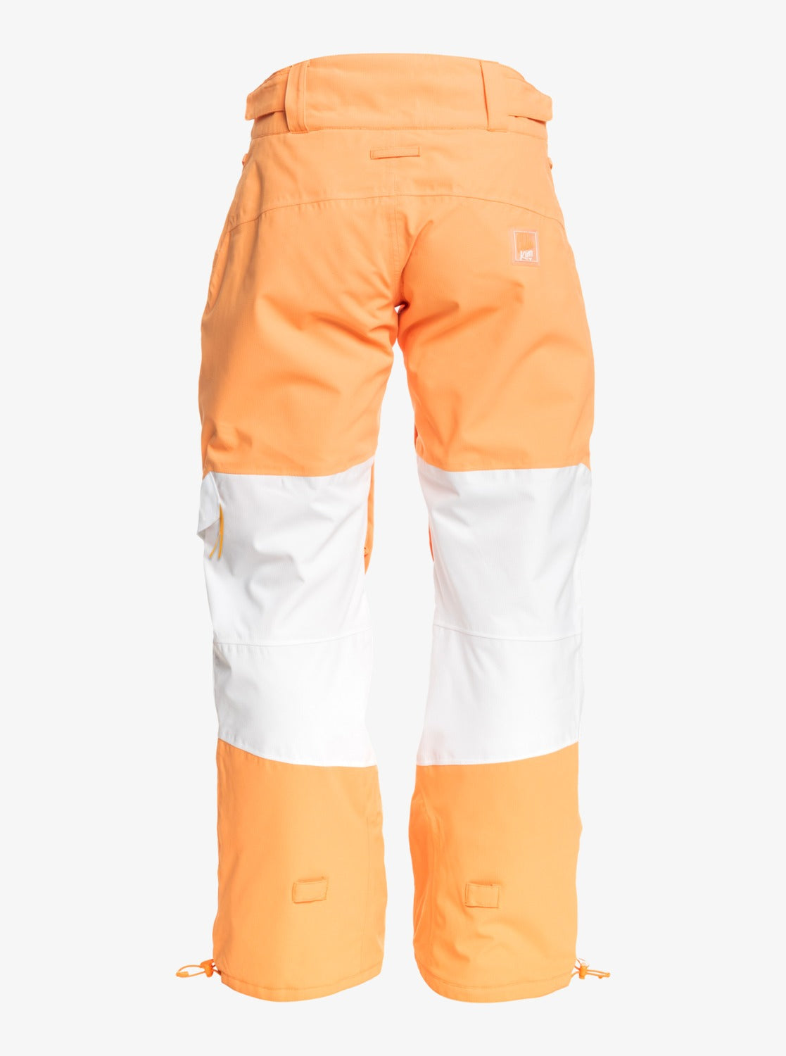 Womens Chloe Kim Woodrose Technical Snow Pants