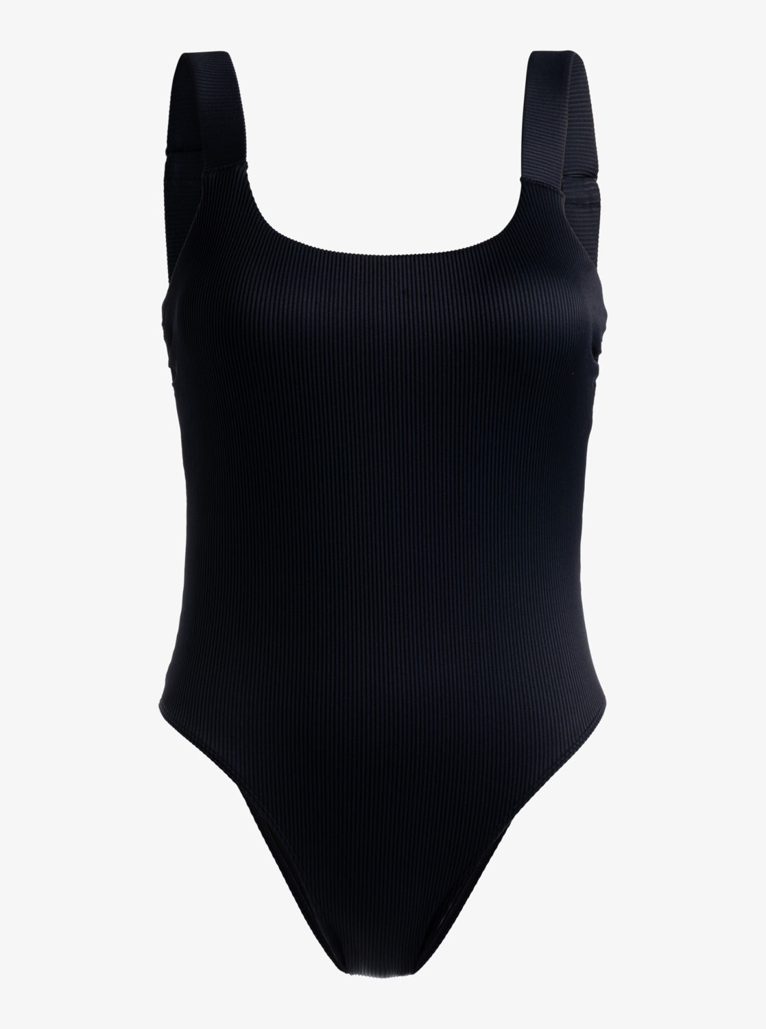 Womens Rib Roxy Love One-Piece Swimsuit