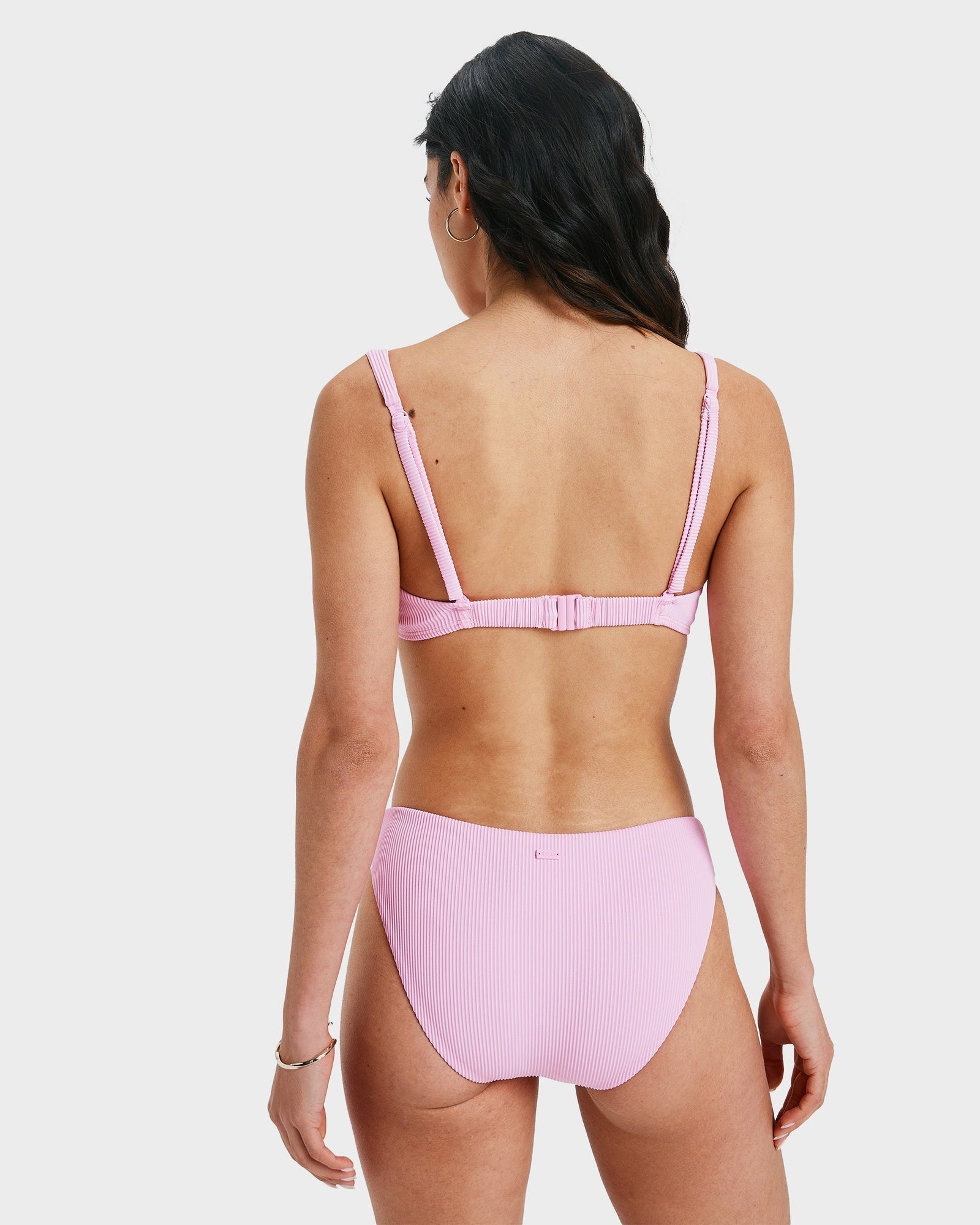 Womens Roxy Love Bikini Top